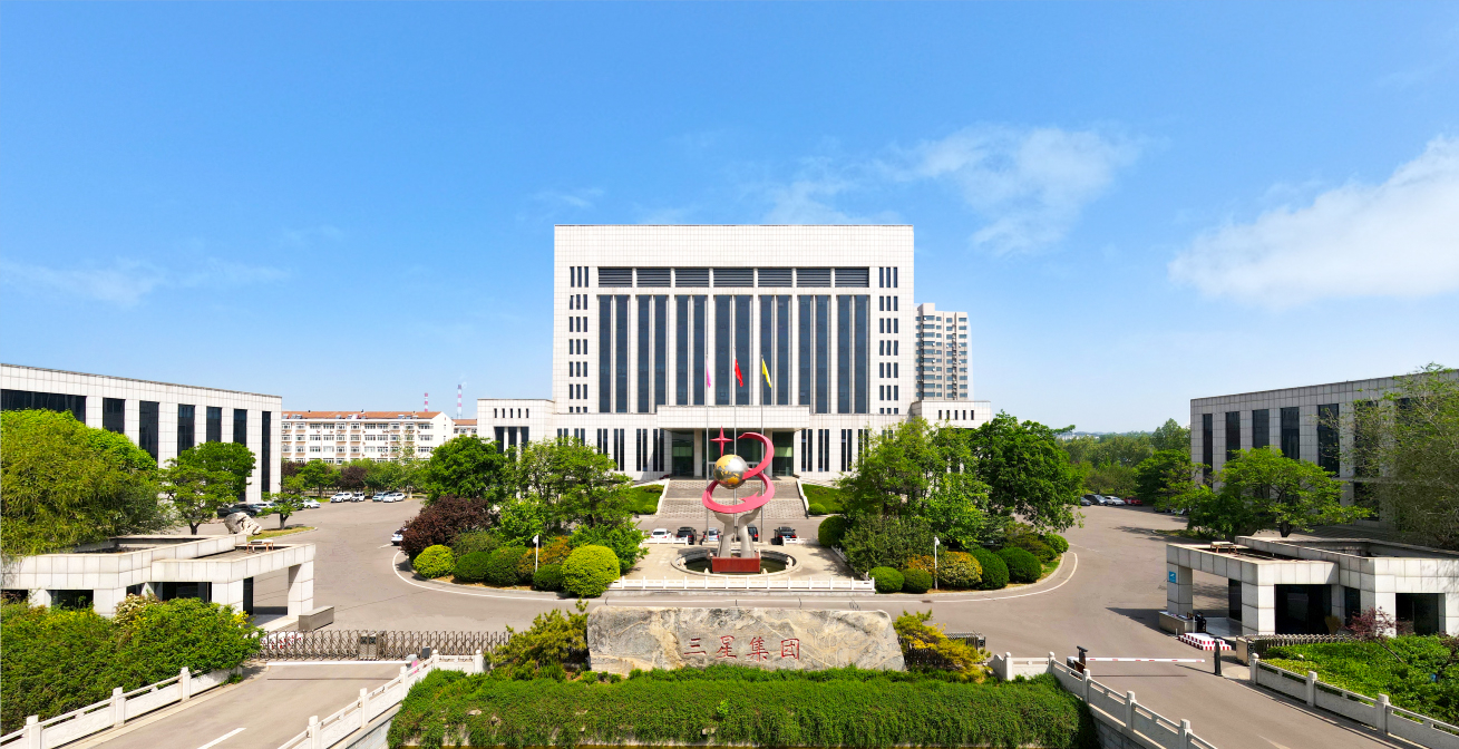 喜報(bào)！山東三星集團(tuán)榮登2024中國(guó)農(nóng)業(yè)企業(yè)500強(qiáng)第63位、糧油行業(yè)20強(qiáng)第5位