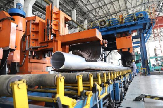 創(chuàng)新“智”造，山東三星集團(tuán)“硬核”賦能