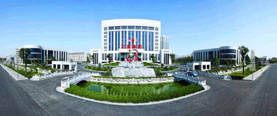 山東三星集團(tuán):創(chuàng)新攻關(guān)激活力 成果落地見(jiàn)實(shí)效