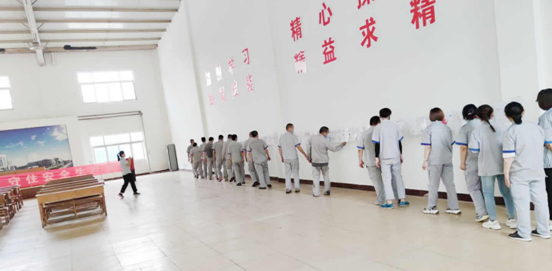 熱電公司:漫畫展里話安全 安全文化活起來(lái)